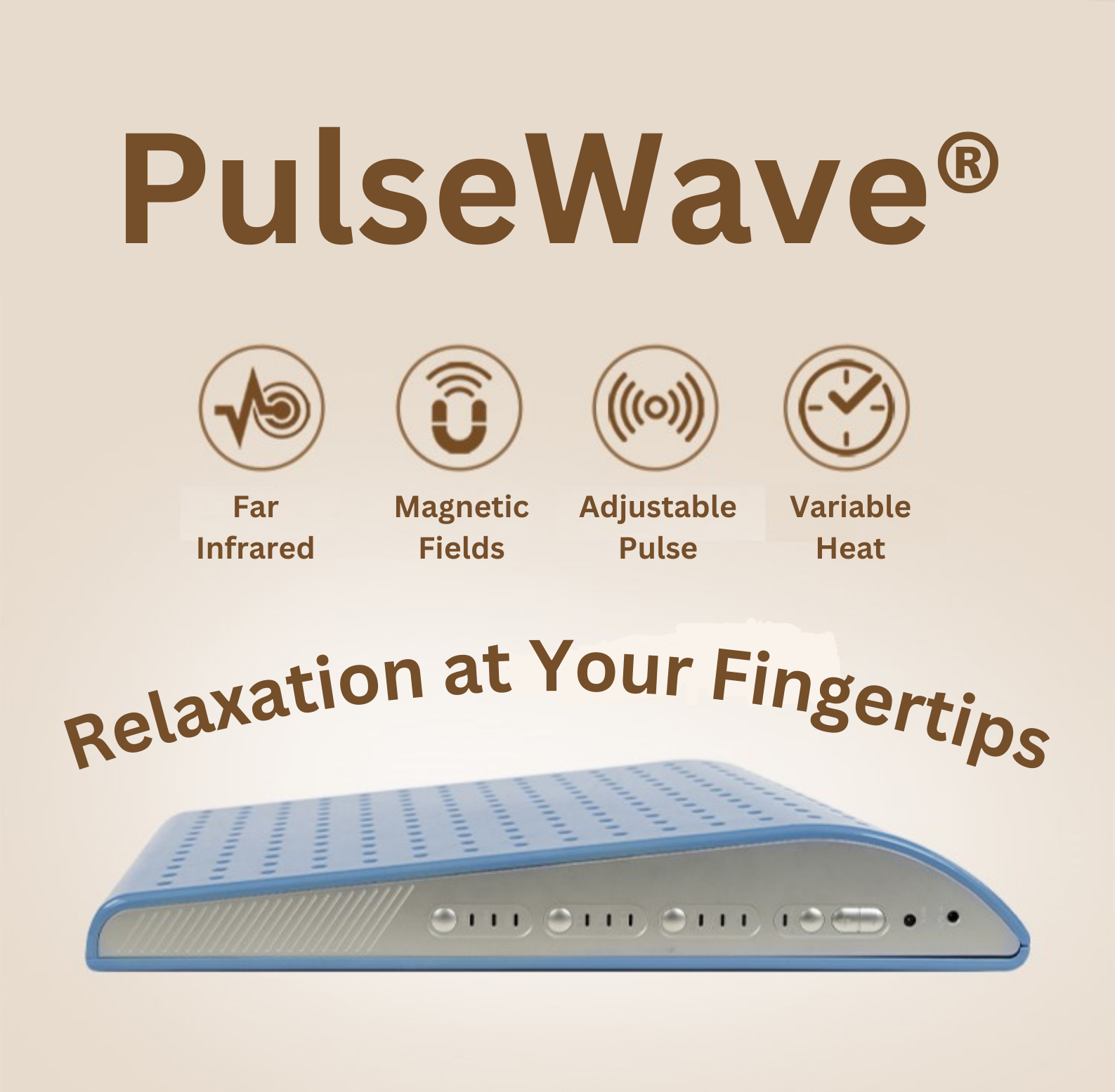 PulseWave®