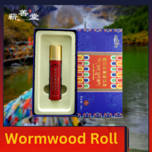 Wormwood Roll