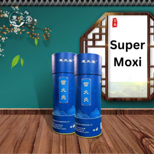 Super Moxi