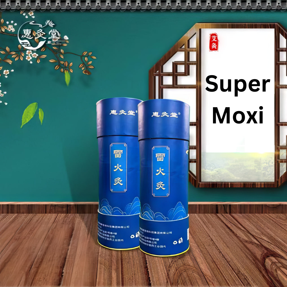 Super Moxi