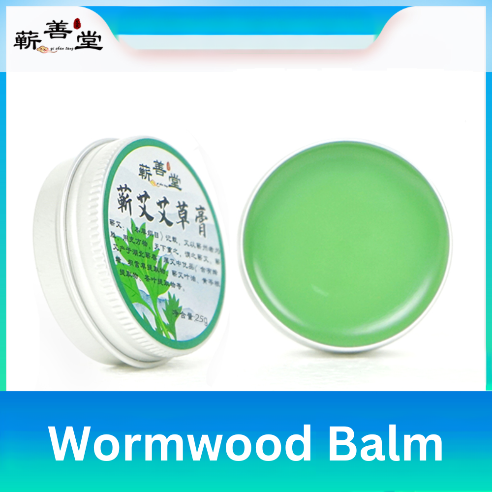 Wormwood Balm