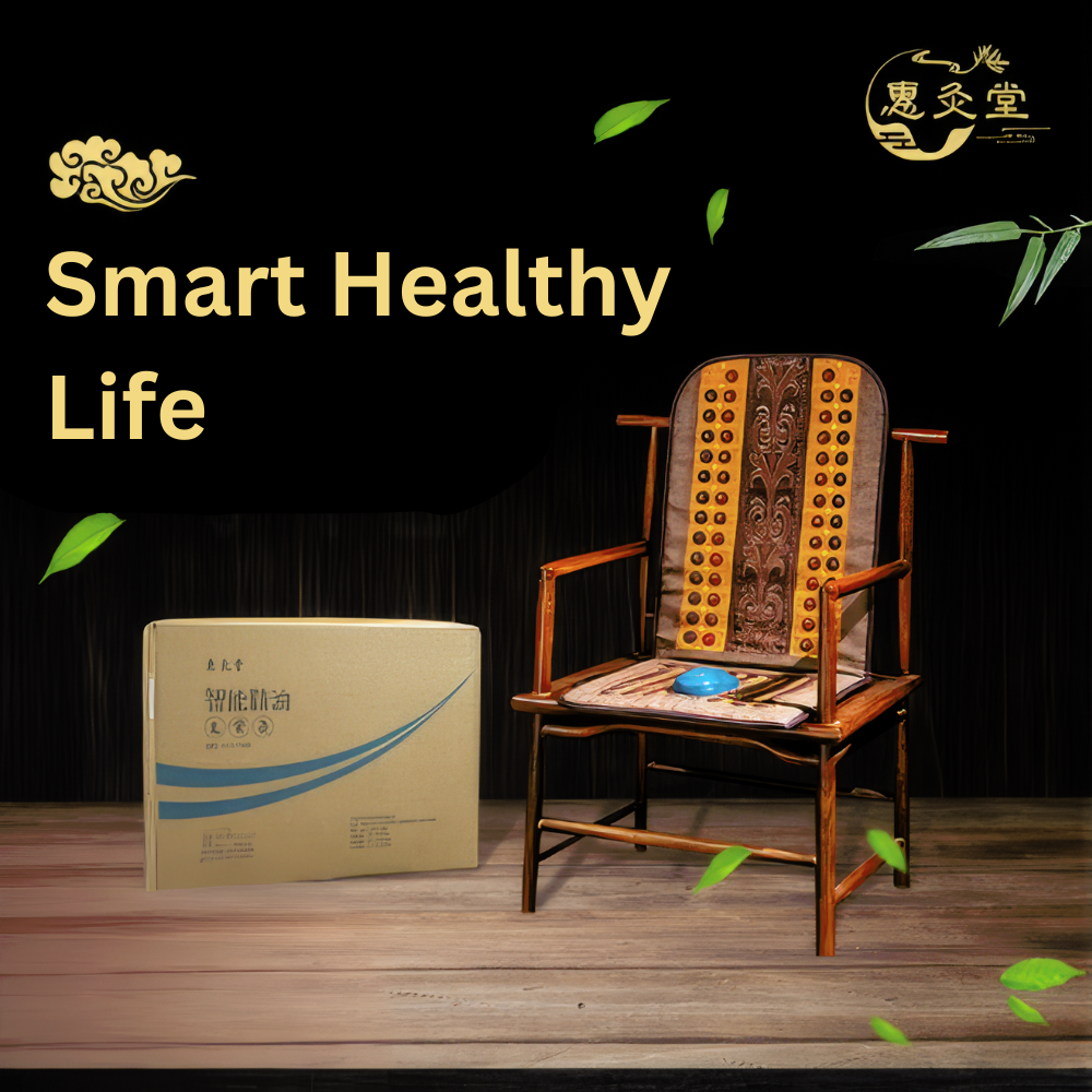 Smart Healthy Life